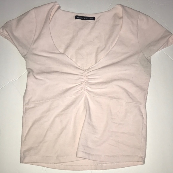 Brandy Melville Tops - Gina Top